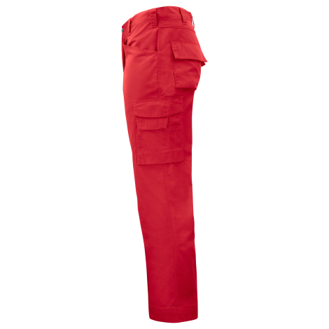 Pantalon de service personnalisé en polycoton - 245g