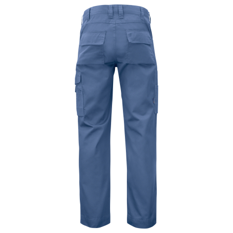 Pantalon de service personnalisé en polycoton - 245g