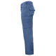 Pantalon de service personnalisé en polycoton - 245g Pantalon de service personnalisé en polycoton - 245g