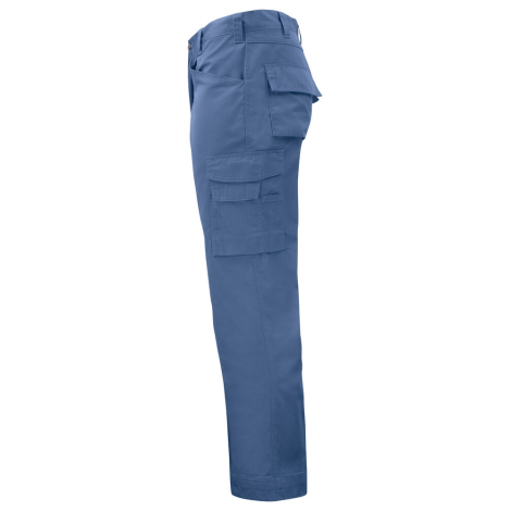 Pantalon de service personnalisé en polycoton - 245g