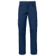 Pantalon de service personnalisé en polycoton - 245g Pantalon de service personnalisé en polycoton - 245g