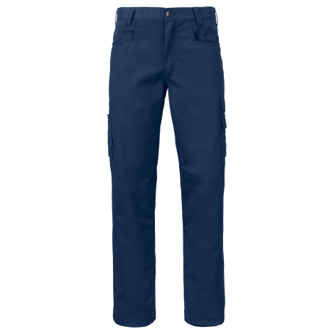 Pantalon de service personnalisé en polycoton - 245g