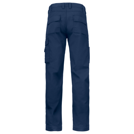 Pantalon de service personnalisé en polycoton - 245g