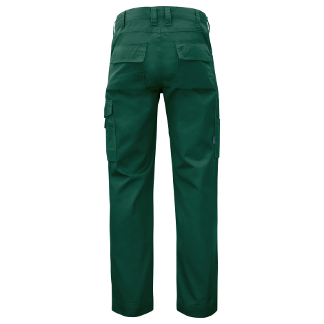 Pantalon de service personnalisé en polycoton - 245g