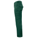 Pantalon de service personnalisé en polycoton - 245g Pantalon de service personnalisé en polycoton - 245g