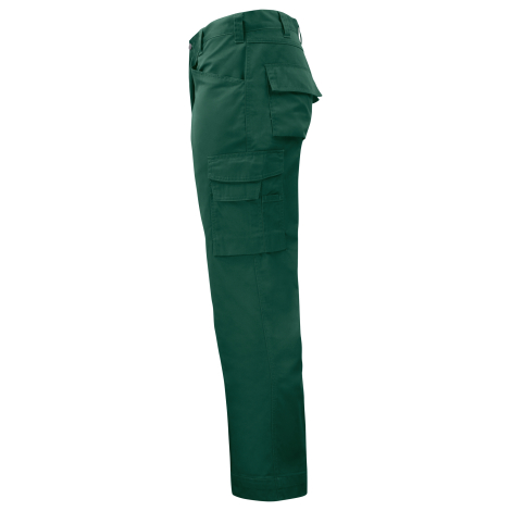 Pantalon de service personnalisé en polycoton - 245g