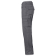 Pantalon de service personnalisé en polycoton - 245g Pantalon de service personnalisé en polycoton - 245g