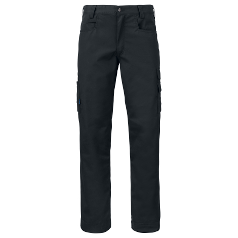 Pantalon de service personnalisé en polycoton - 245g