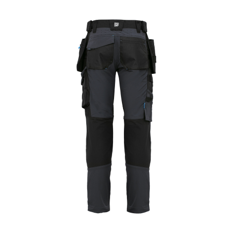 Pantalon publicitaire de travail avec poches flottantes