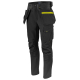 Pantalon publicitaire de travail avec poches flottantes Pantalon publicitaire de travail avec poches flottantes