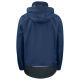 Parka personnalisée doublée et imperméable - 205g Parka personnalisée doublée et imperméable - 205g