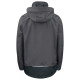 Parka personnalisée doublée et imperméable - 205g Parka personnalisée doublée et imperméable - 205g