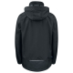 Parka personnalisée doublée et imperméable - 205g Parka personnalisée doublée et imperméable - 205g