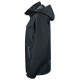 Parka personnalisée doublée et imperméable - 205g Parka personnalisée doublée et imperméable - 205g