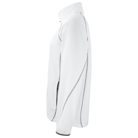 Softshell publicitaire respirante 3 couches - 280g