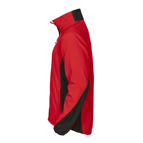 Softshell publicitaire respirante 3 couches - 280g