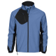 Softshell publicitaire respirante 3 couches - 280g Softshell publicitaire respirante 3 couches - 280g