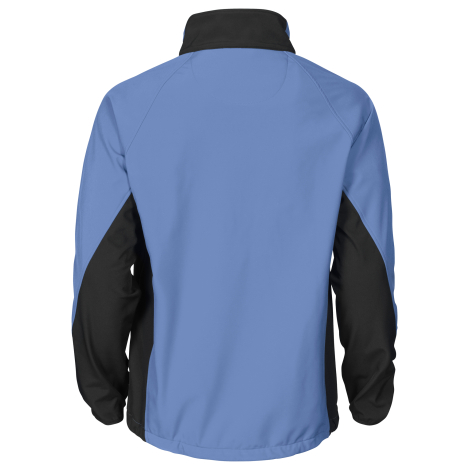 Softshell publicitaire respirante 3 couches - 280g
