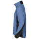 Softshell publicitaire respirante 3 couches - 280g Softshell publicitaire respirante 3 couches - 280g