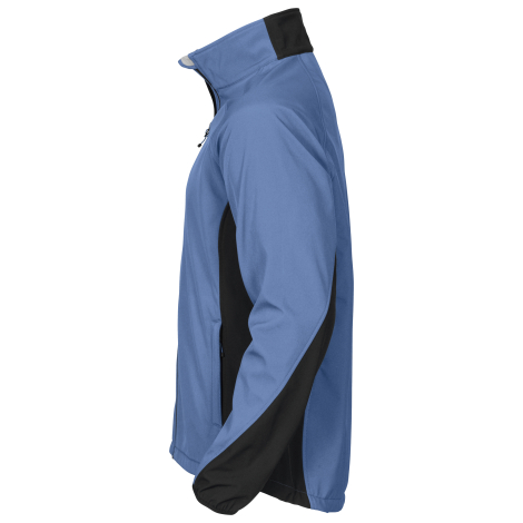 Softshell publicitaire respirante 3 couches - 280g