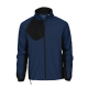 Softshell publicitaire respirante 3 couches - 280g Softshell publicitaire respirante 3 couches - 280g