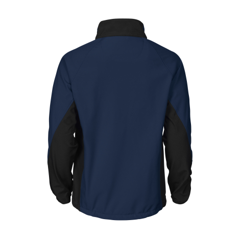 Softshell publicitaire respirante 3 couches - 280g