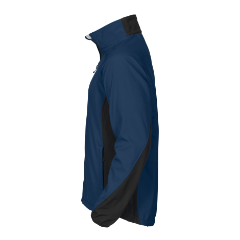 Softshell publicitaire respirante 3 couches - 280g