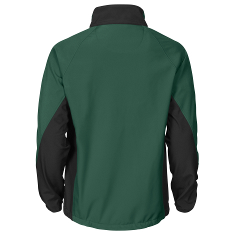 Softshell publicitaire respirante 3 couches - 280g