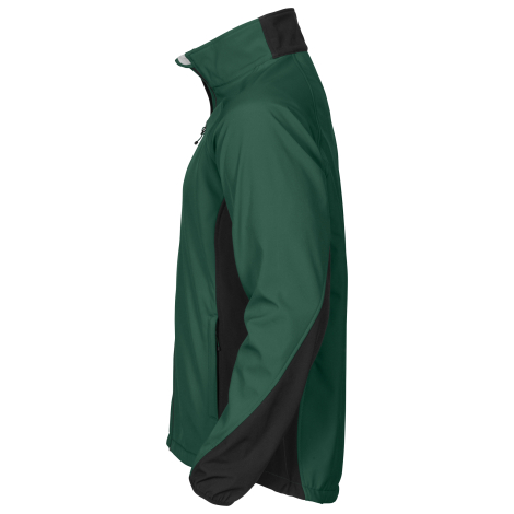 Softshell publicitaire respirante 3 couches - 280g