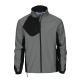Softshell publicitaire respirante 3 couches - 280g Softshell publicitaire respirante 3 couches - 280g