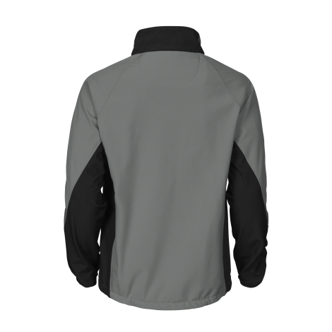 Softshell publicitaire respirante 3 couches - 280g
