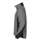 Softshell publicitaire respirante 3 couches - 280g Softshell publicitaire respirante 3 couches - 280g