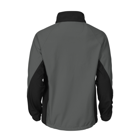 Softshell publicitaire respirante 3 couches - 280g