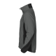 Softshell publicitaire respirante 3 couches - 280g Softshell publicitaire respirante 3 couches - 280g