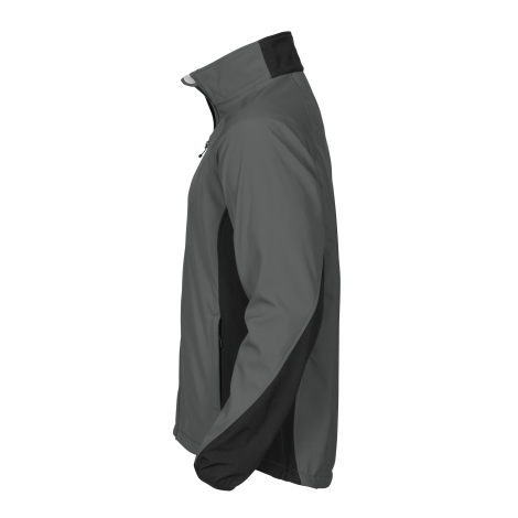 Softshell publicitaire respirante 3 couches - 280g