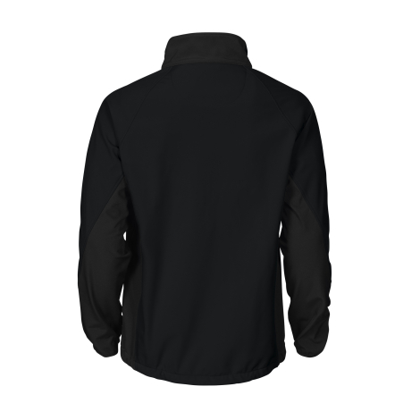 Softshell publicitaire respirante 3 couches - 280g