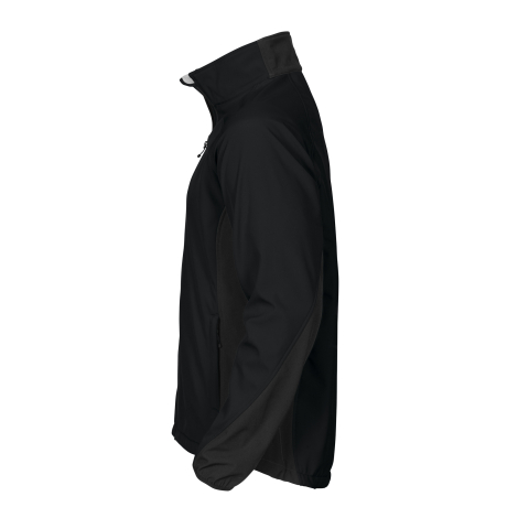Softshell publicitaire respirante 3 couches - 280g