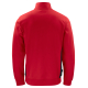 Sweatshirt publicitaire avec col en zip - 320g Sweatshirt publicitaire avec col en zip - 320g