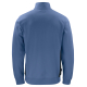 Sweatshirt publicitaire avec col en zip - 320g Sweatshirt publicitaire avec col en zip - 320g