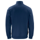 Sweatshirt publicitaire avec col en zip - 320g Sweatshirt publicitaire avec col en zip - 320g