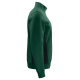 Sweatshirt publicitaire avec col en zip - 320g Sweatshirt publicitaire avec col en zip - 320g