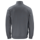 Sweatshirt publicitaire avec col en zip - 320g Sweatshirt publicitaire avec col en zip - 320g