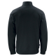 Sweatshirt publicitaire avec col en zip - 320g Sweatshirt publicitaire avec col en zip - 320g