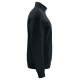 Sweatshirt publicitaire avec col en zip - 320g Sweatshirt publicitaire avec col en zip - 320g