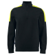 Sweatshirt publicitaire avec col en zip - 320g Sweatshirt publicitaire avec col en zip - 320g