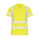 Polo haute visibilité personnalisable - 160g Polo haute visibilité personnalisable - 160g