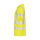 Polo haute visibilité personnalisable - 160g Polo haute visibilité personnalisable - 160g