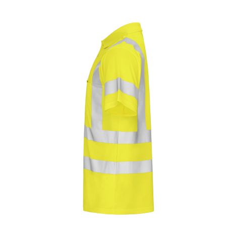 Polo haute visibilité personnalisable - 160g