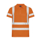 Polo haute visibilité personnalisable - 160g Polo haute visibilité personnalisable - 160g