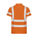 Polo haute visibilité personnalisable - 160g Polo haute visibilité personnalisable - 160g